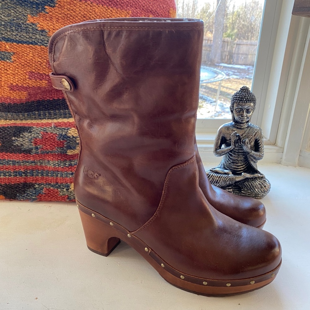 Ugg Lynnea Size 8